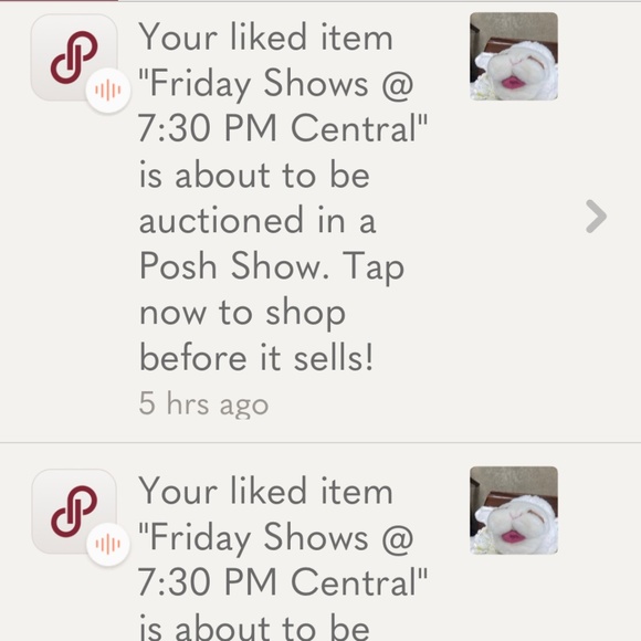 this is how many notifications 27 within the last 24 hrs alone. - Picture 7 of 16